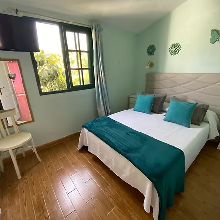 Duplex Vista Dorada 64 Daire *