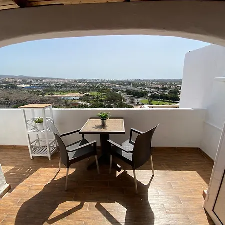 Daire Duplex Vista Dorada 64