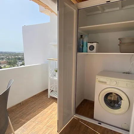 Duplex Vista Dorada 64 Daire Maspalomas (Gran Canaria)