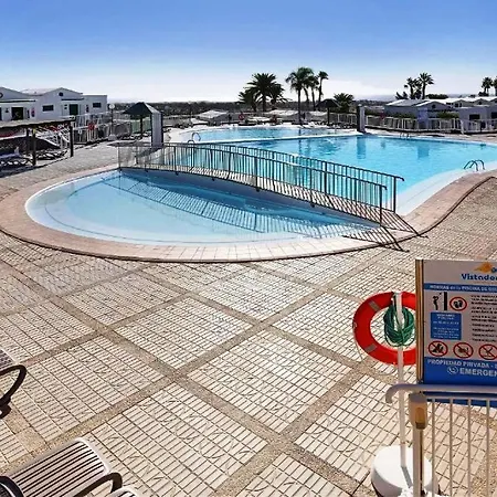 Daire Duplex Vista Dorada 64 Maspalomas (Gran Canaria)
