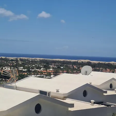 Daire Duplex Vista Dorada 64 *