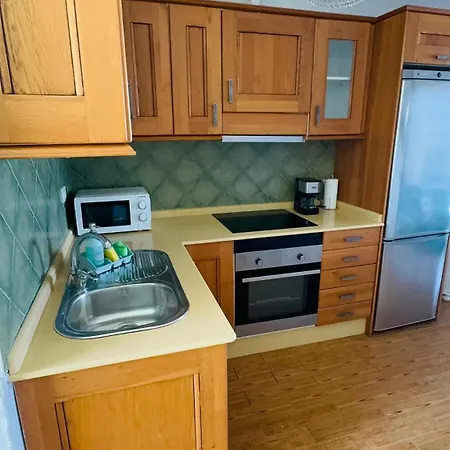 Duplex Vista Dorada 64 Apartamento Maspalomas (Gran Canaria)