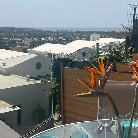 Apartamento Duplex Vista Dorada 64