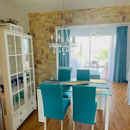 Duplex Vista Dorada 64 *